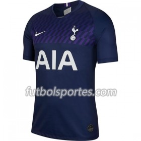 Camisetas Tottenham Hotspur Segunda Equipacion 2019/2020 